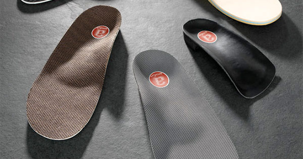 orthotics