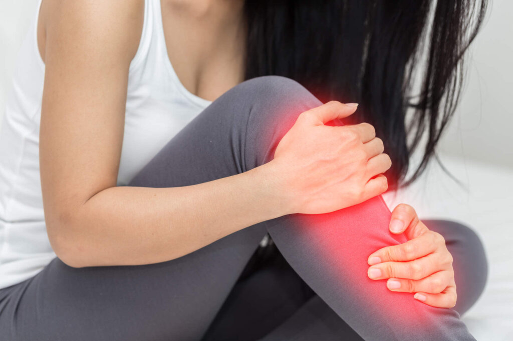 Shin Splints