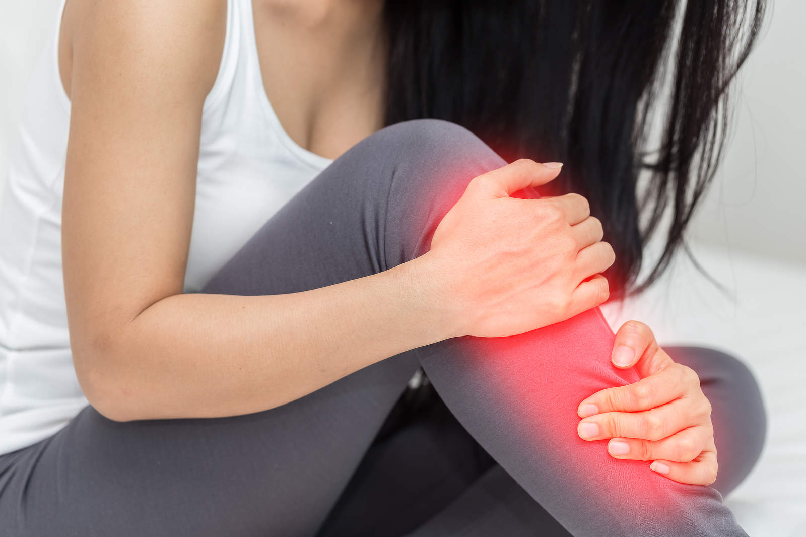Shin Splints