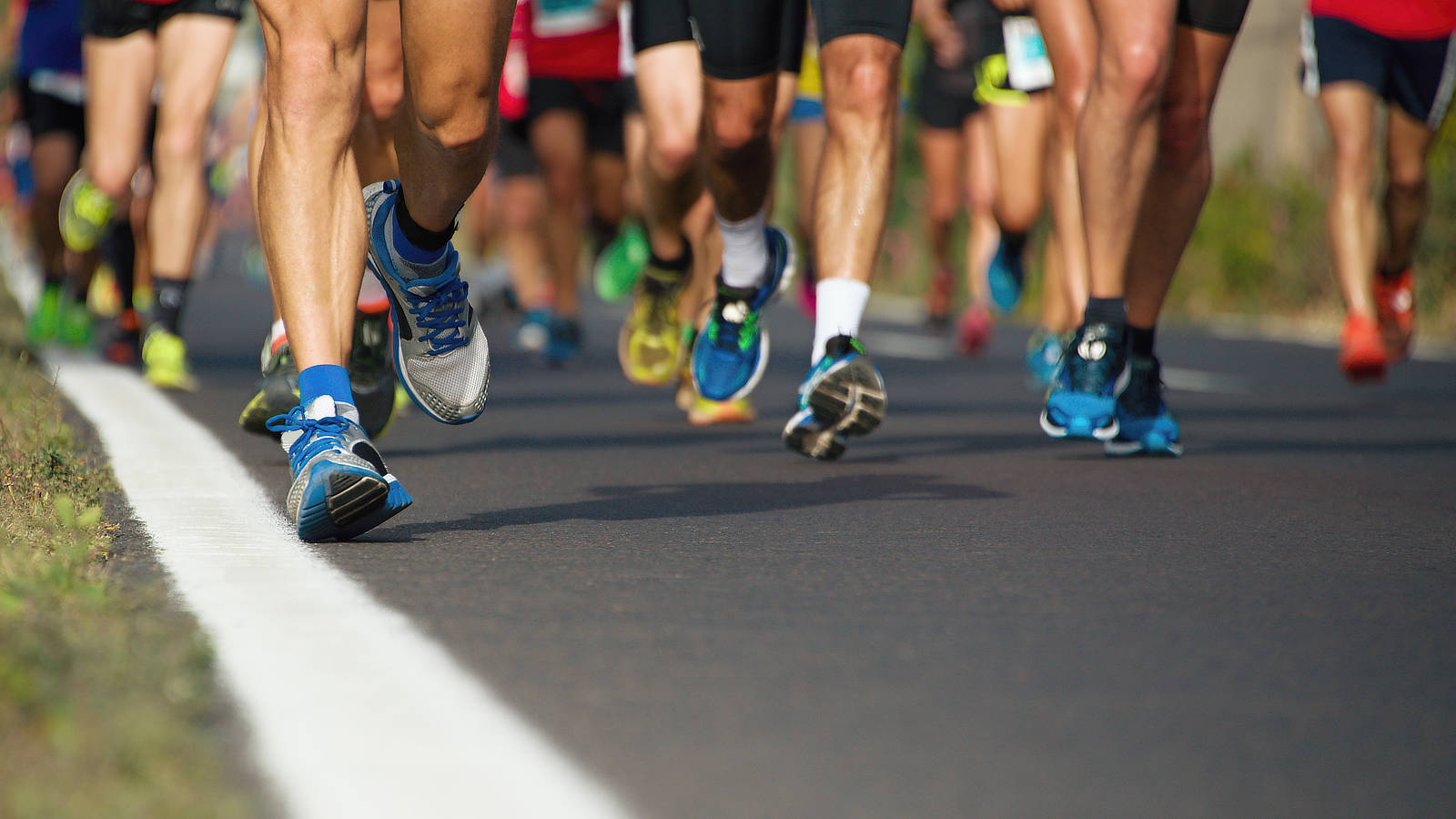 Runners